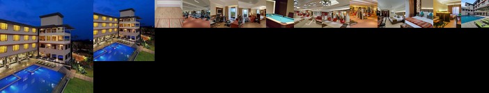 The Fern Kadamba Hotel And Spa