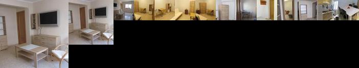 Valencia Apartment Rascania