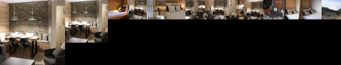 La Chamoisiere Montgenevre