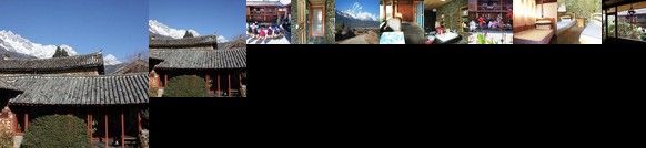 Lijiang Nguluko Guese House