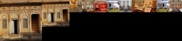 Hotel Chobdar Haveli