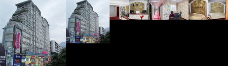 Panzhihua Shijie Jiahe Hotel