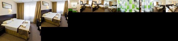 V Dvukh Shagakh ot Starogo Tsentra