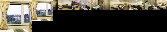 Treebo Trend Saini Inn