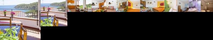 Appartamento Daniela Fetovaia