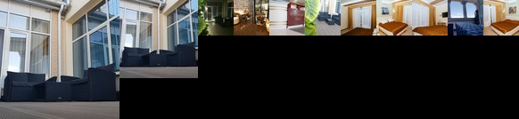 Hotel Complex Kupecheskiy Dvor