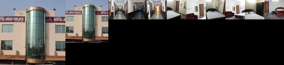 Hotel Arsh Palace