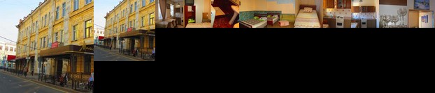 Apartment On Sukhe-Batora