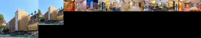 Dongfang Hotel Jinhua