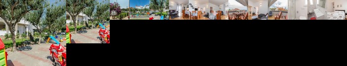 Apartments Dalmatia Privlaka