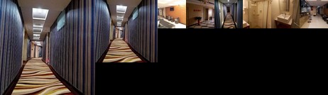 Quanzhou Ku6 Fashion Hotel Dayang Department store