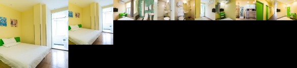 Hi Inn Quanzhou Huaqiao University