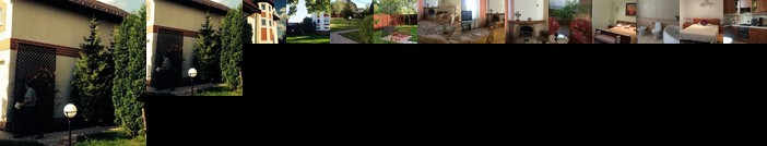 Garden Villa near Moscow