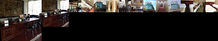 Datong Hunyuan Huatai Hotel