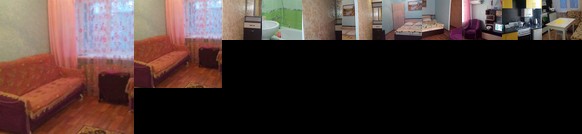 Apartment na Leskova 6