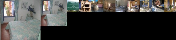 Le Paradis Bleu La Londe-les-Maures