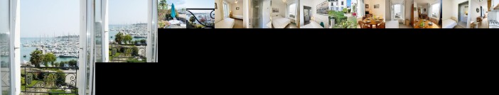 Villa View On The Port In La Trinite Sur Mer