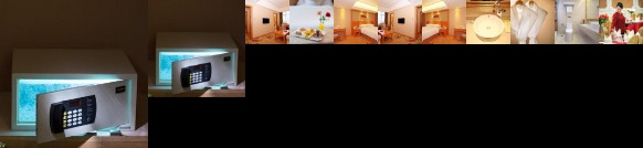 Vienna Hotel Tianjin Huanghe Road