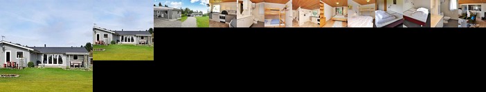 Truust Ans Silkeborg East Jutland