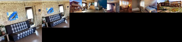 Guest House Otdykh na Baykale