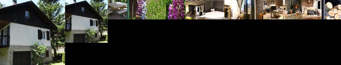 Chalet L'Ecureuil Bolquere