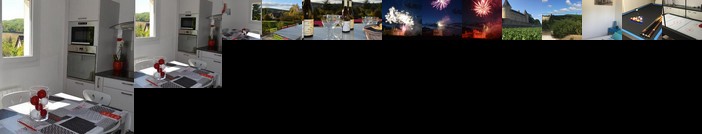 Gite La Cabotte Rullyotine