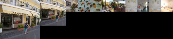 Hotel Villa Verde Forio