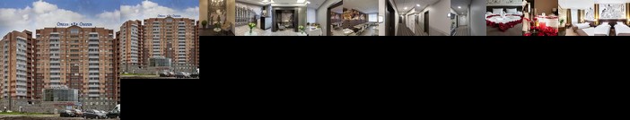 Hotel Onegin