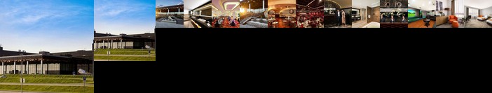 Tigre de Cristal Resort & Casino Vladivostok