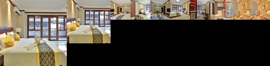 Tianjin Jixian Tujia Sweetome Vacation- Tanghua Mansion