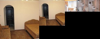 Apartment na Dome Oborone