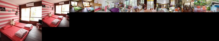 Phor Kub Mae Homestay