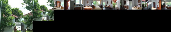 KVC Double Bedroom Apartment A