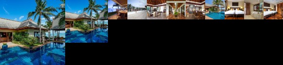 Miskawaan Villa Hibiscus