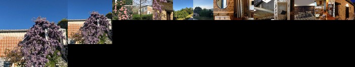 La Casita Del Castanar