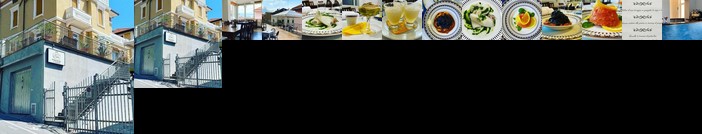 Hotel Ines Varazze