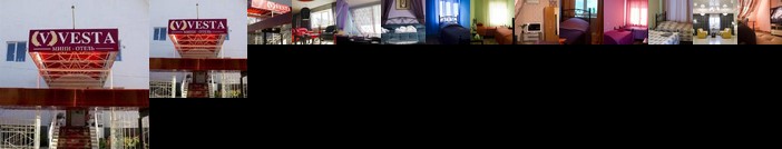 Hotel Vesta Yakutsk