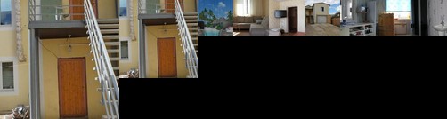 Mini Hotel on Chkalova