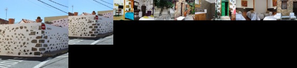 Casa Rural La Piedra Viva