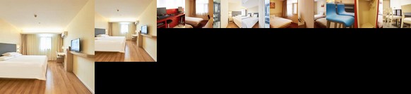 Hanting Express Yanlingzhongfei Branch