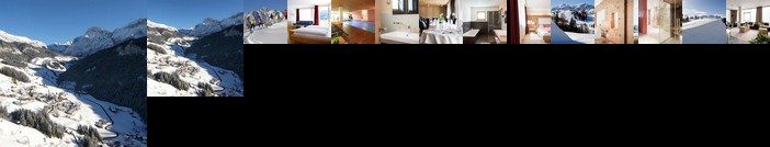 Alpine Hotel Ciasa Lara