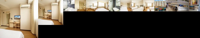 Hanting Express Ningde Fu Ding Branch