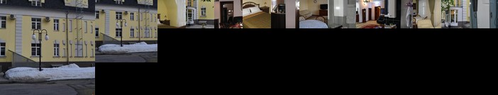 Hotel Mechta RKK Energia