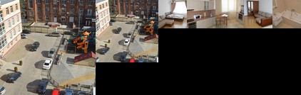 Apartment on Zipovskaya 5