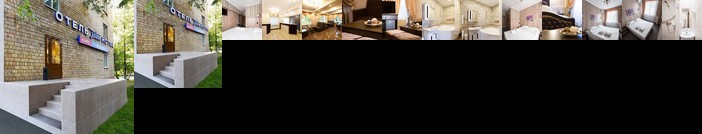 Hotel Lite Nagornaya