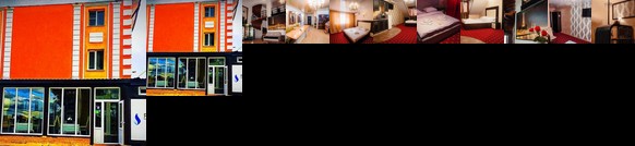 Paradis Inn Hotel & Spa