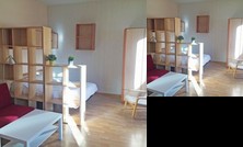 Estudio en la Plaza Mayor I