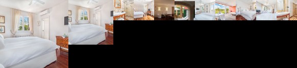 Fincahotel Los Naranjos