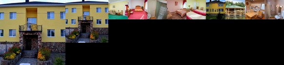 Hotel Maly Kitezh