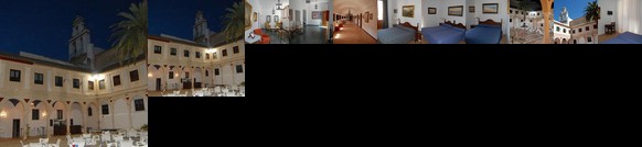 Hospederia Del Carmen